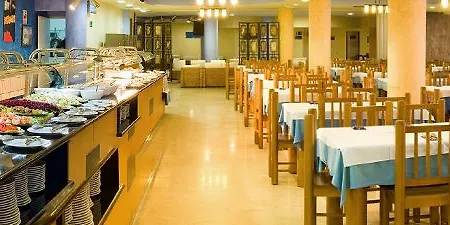 Hotell De Adeje Costa Adeje (Tenerife)