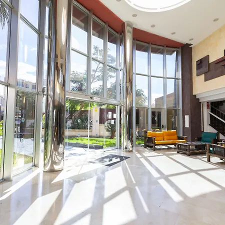 De Adeje Costa Adeje (Tenerife)