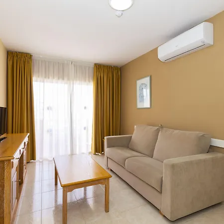 De Adeje 3* Costa Adeje (Tenerife)