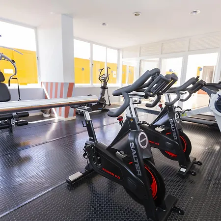 De Adeje Hotel Costa Adeje (Tenerife)