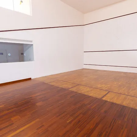 Hotell De Adeje Costa Adeje (Tenerife)