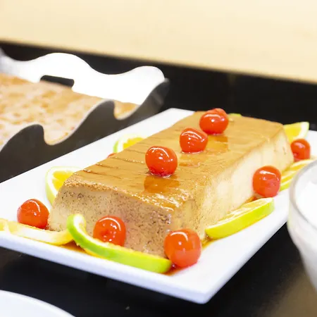 De Adeje Hotell Costa Adeje (Tenerife)