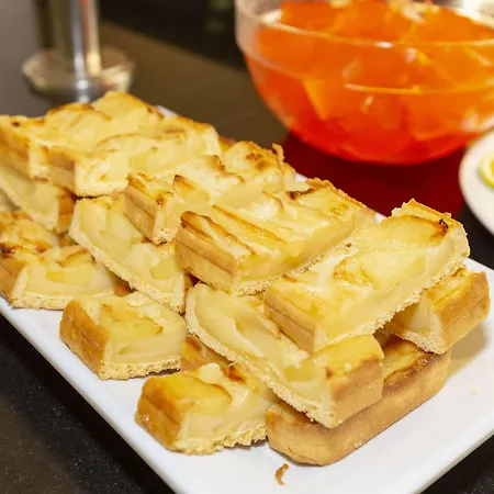 De Adeje Hotell Costa Adeje (Tenerife)