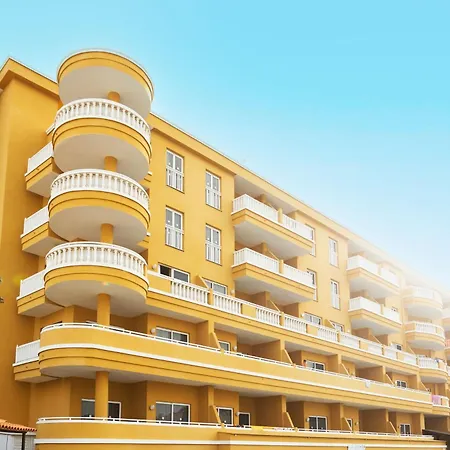 De Adeje Hotel 3*
