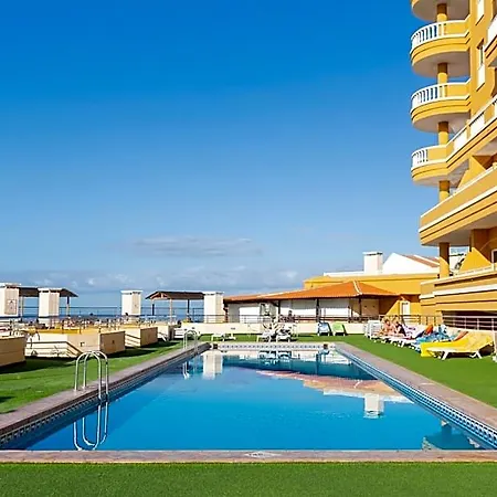 De Adeje Hotel 3*