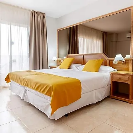 De Adeje Hotel 3*