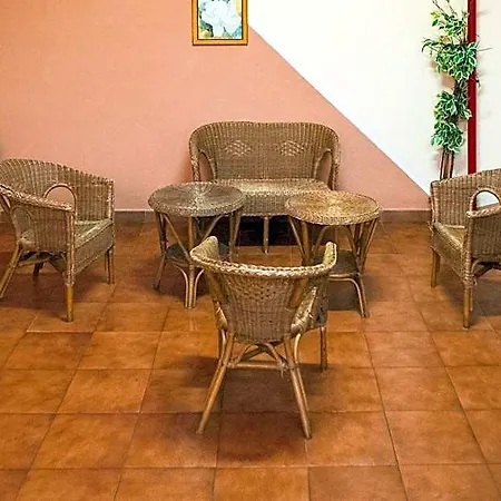 De Adeje Hotel 3*