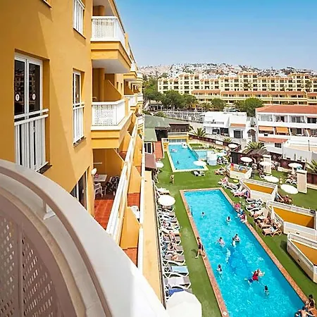 Hotel De Adeje Costa Adeje (Tenerife)