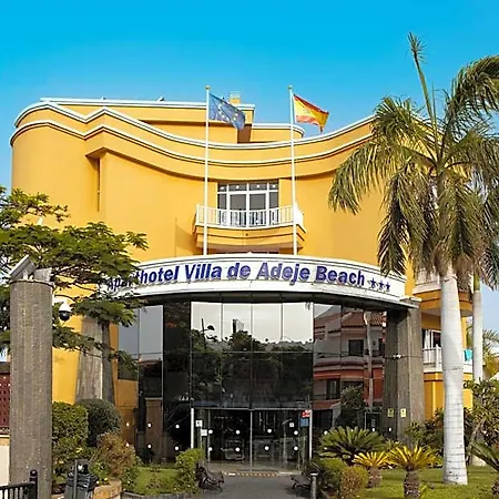 De Adeje Hotel