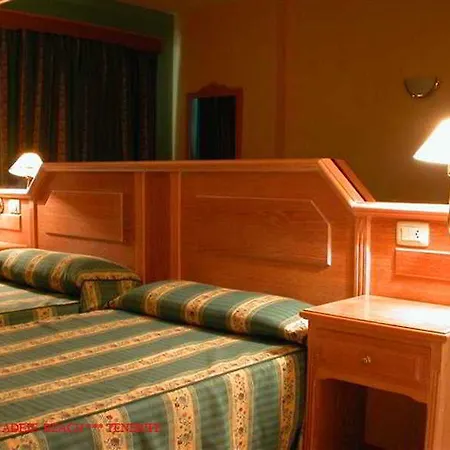 De Adeje 3* Costa Adeje (Tenerife)