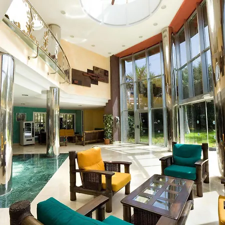 De Adeje Costa Adeje (Tenerife)