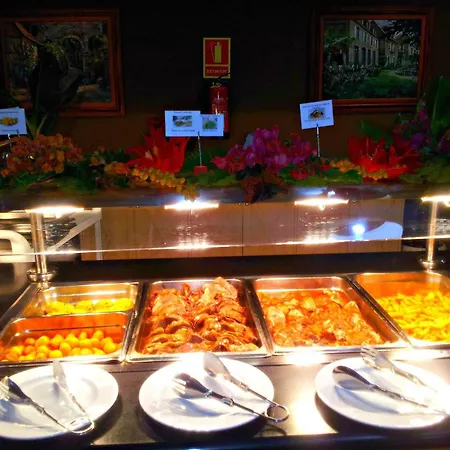 Hotell De Adeje Costa Adeje (Tenerife)