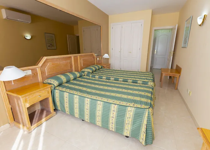 Hotel De Adeje Costa Adeje (Tenerife)