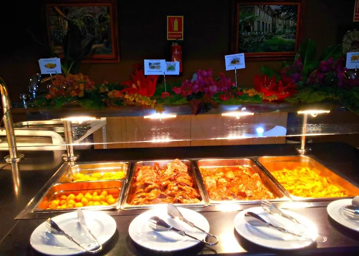 Hotel De Adeje Costa Adeje (Tenerife)