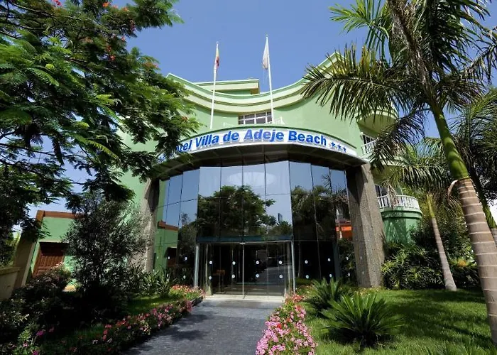 De Adeje Hotel