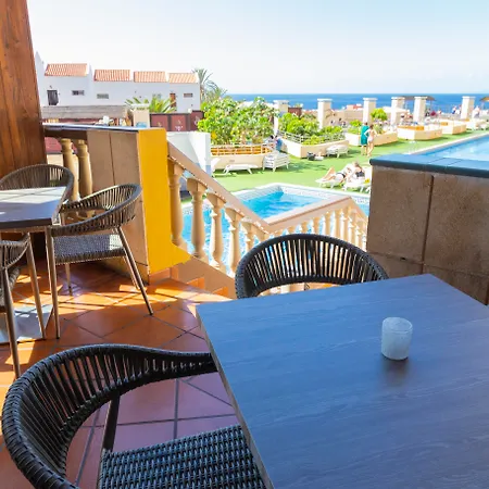 호텔 De Adeje 아데제