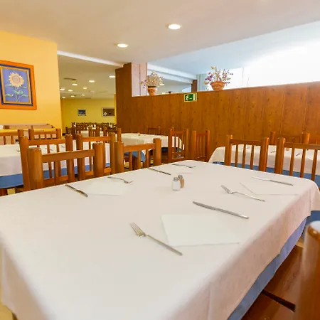 Otel De Adeje 3*