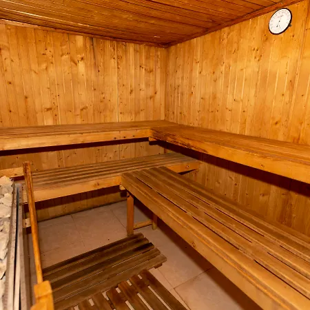 De Adeje Otel 3*