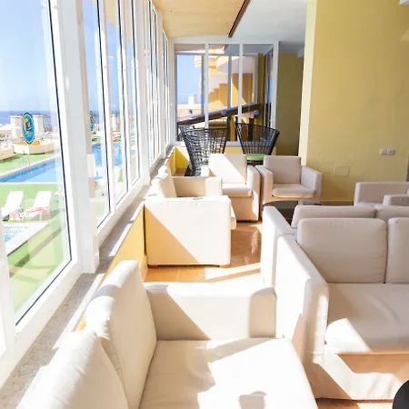 De Adeje Hotel Costa Adeje (Tenerife)