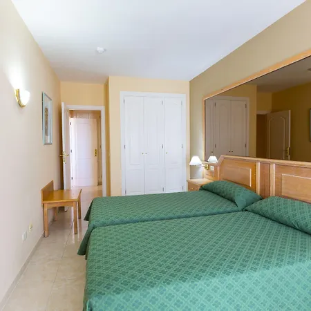 De Adeje Hotel Costa Adeje (Tenerife)