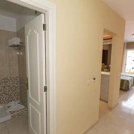 De Adeje Hotel Costa Adeje (Tenerife)