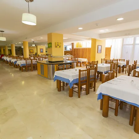 De Adeje Hotel Costa Adeje (Tenerife)