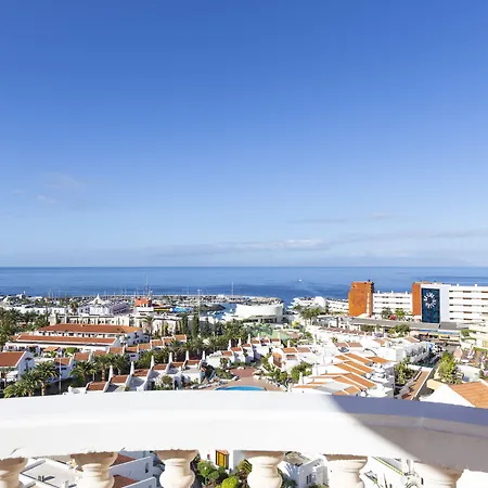 De Adeje Hotel Costa Adeje (Tenerife)