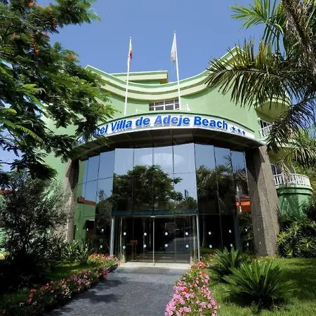 De Adeje Hotel