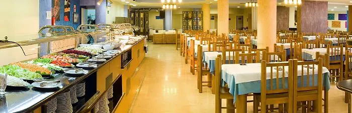 Hotel De Adeje Costa Adeje (Tenerife)