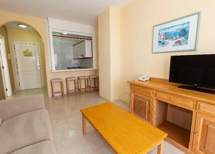 De Adeje Costa Adeje (Tenerife)