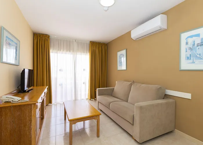 De Adeje 3* Costa Adeje (Tenerife)