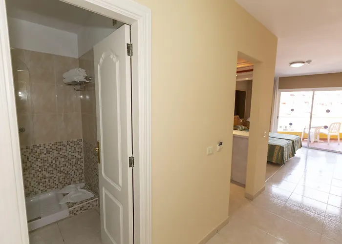 De Adeje Hotel Costa Adeje (Tenerife)