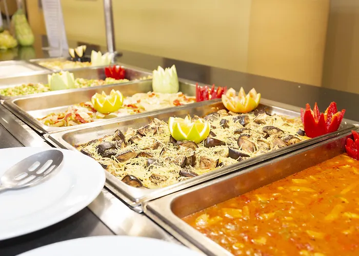 De Adeje 3* Costa Adeje (Tenerife)