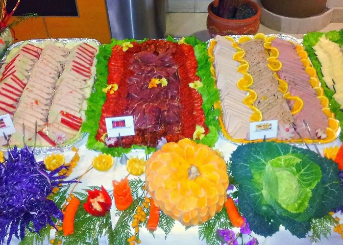 Hotel De Adeje Costa Adeje (Tenerife)