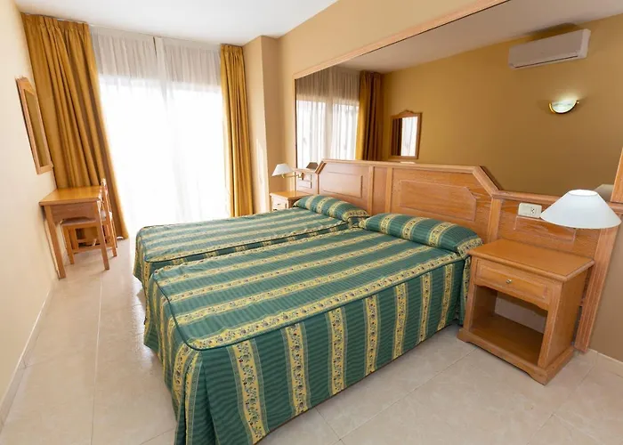 Hotel De Adeje Costa Adeje (Tenerife)